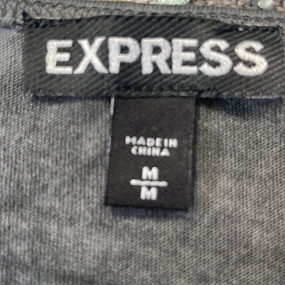 Express Tank stop, Size M - Picture 5 of 5